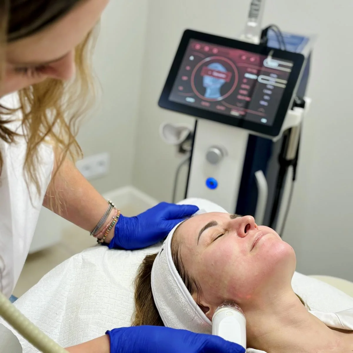 radiofrekwencja kraków